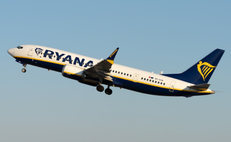 Ryanair Scraps Prime Membership Program After Just 8 Months