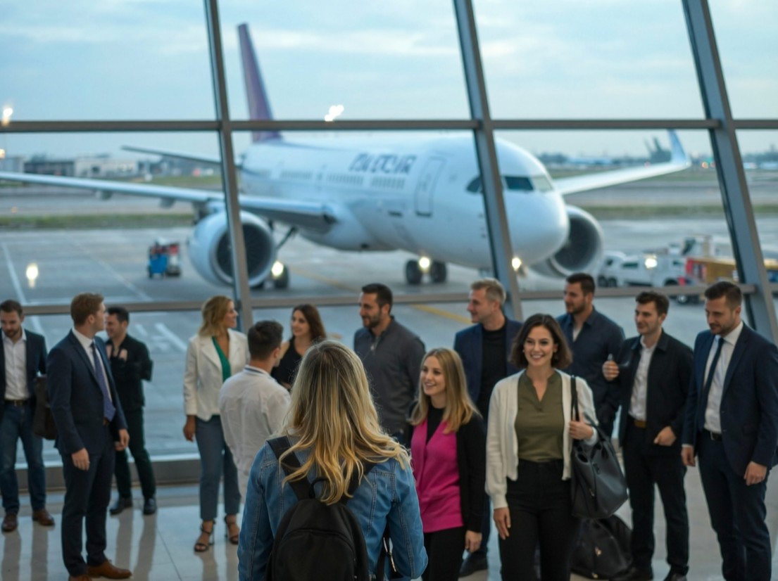 Ryanair Joins EasyJet and Wizz Air in Cheating the System and Beating Regulations: Are Europe’s Budg...