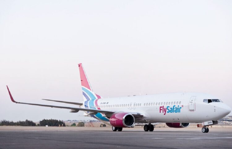 SACCA to approach CCMA for certificate to strike at FlySafair - SABC News