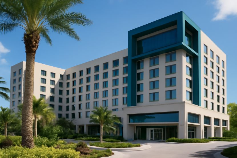 India&rsquo;s hotel sector booms, boosting tourism amid strong growth by samhi hotels