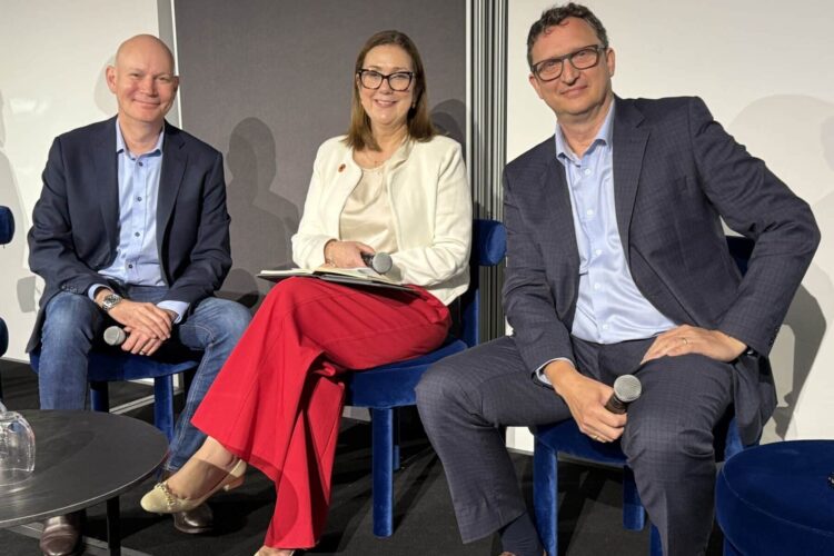 Next big step for SAP Concur-Amex GBT's strategic alliance in corporate travel