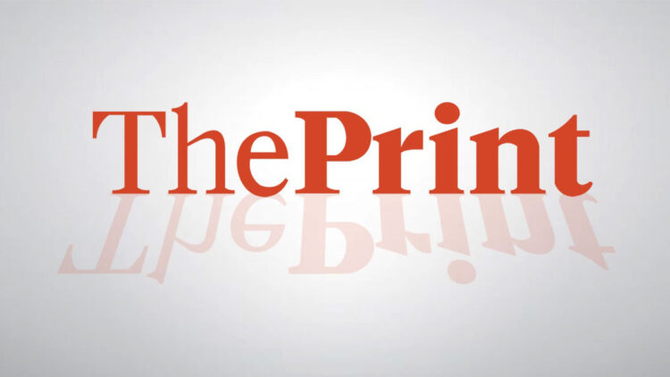 Goel welcomes SC order on stray dogs, says canines threat to tourism – ThePrint – PTIFeed