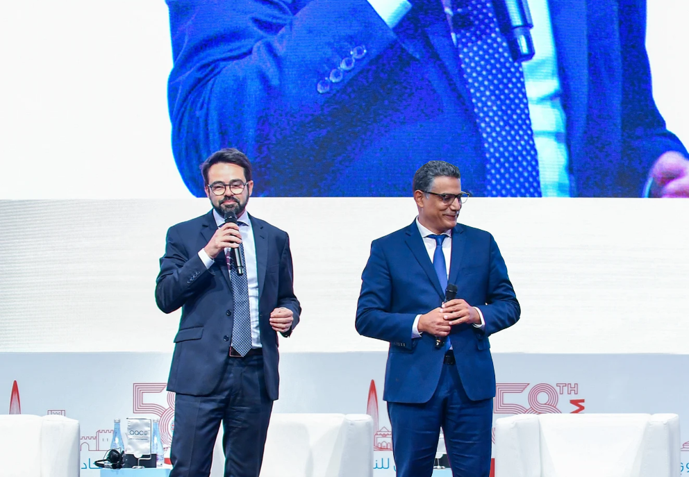 SITA, AMADEUS & AACO team on air travel emissions