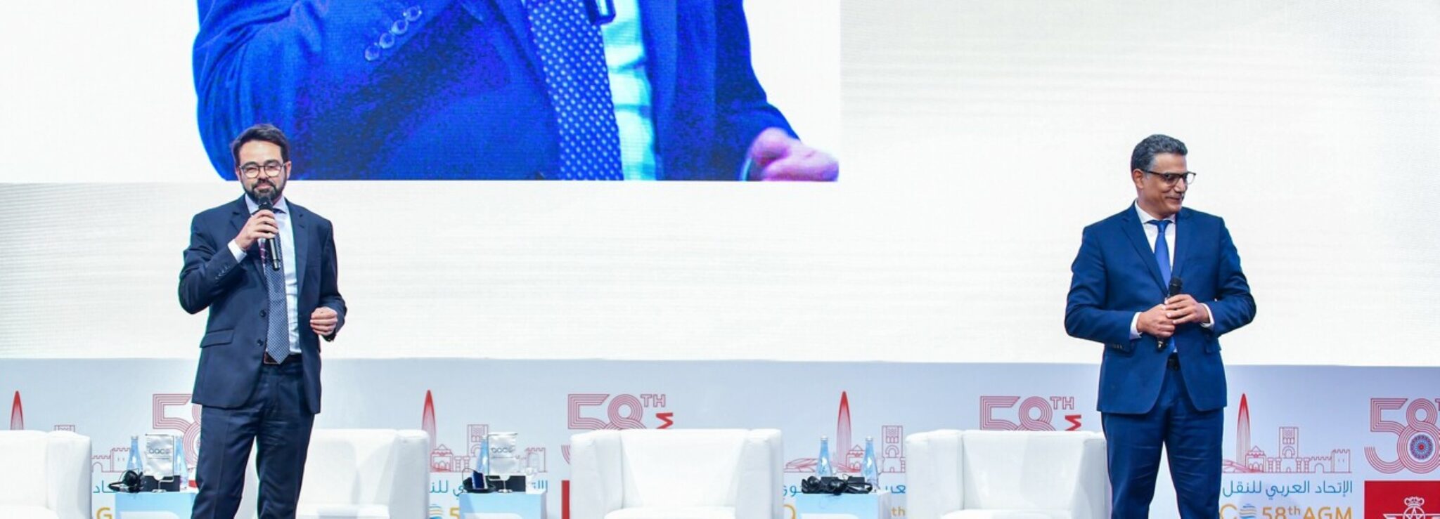 SITA, Amadeus and AACO drive transparency on emissionsRunway Girl