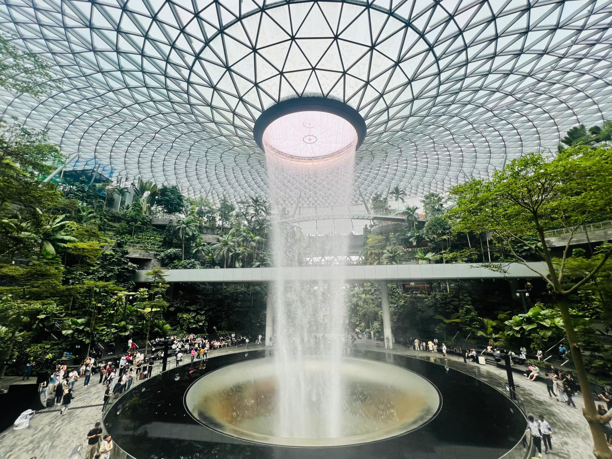 Boarding tomorrow: SITA envisions the future of air travel in Singapore Experience Center