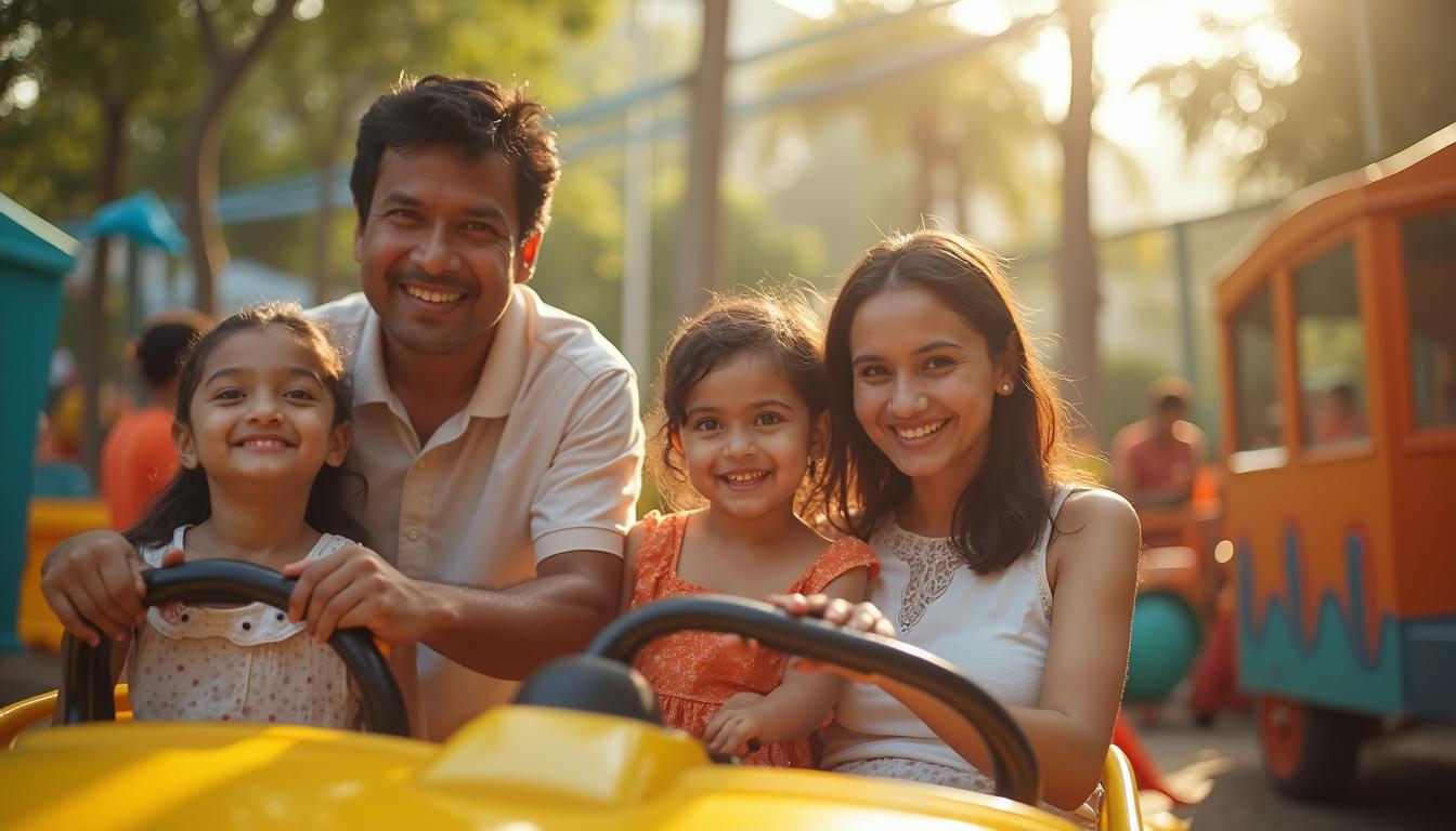 Singapore Tourism Board Deepens India Engagement with Fresh Trade and Consumer Initiatives to Drive ...