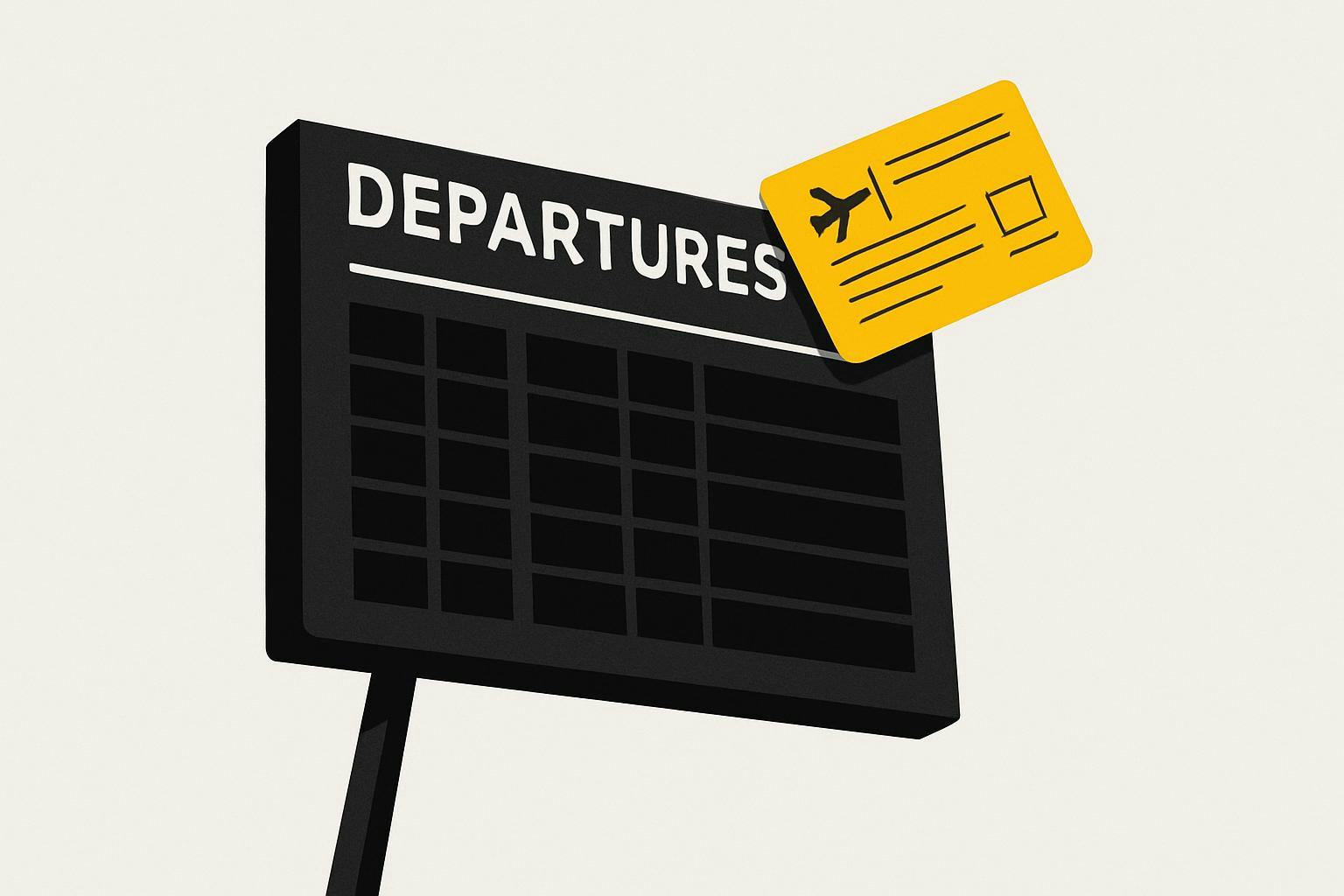 Sabre Cleared Some Debt And Topped Revenue Forecasts In Q3