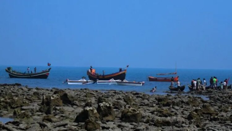 Overnight stay in Saint Martin's Island begins tomorrow 