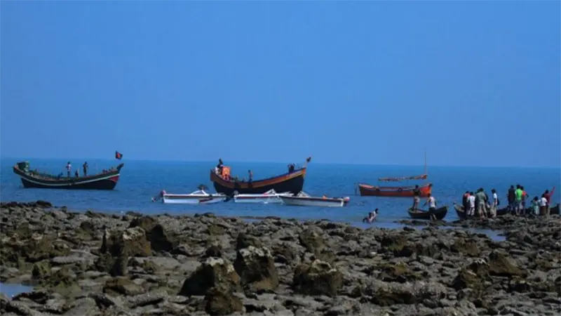 Overnight stay in Saint Martin's Island begins tomorrow 