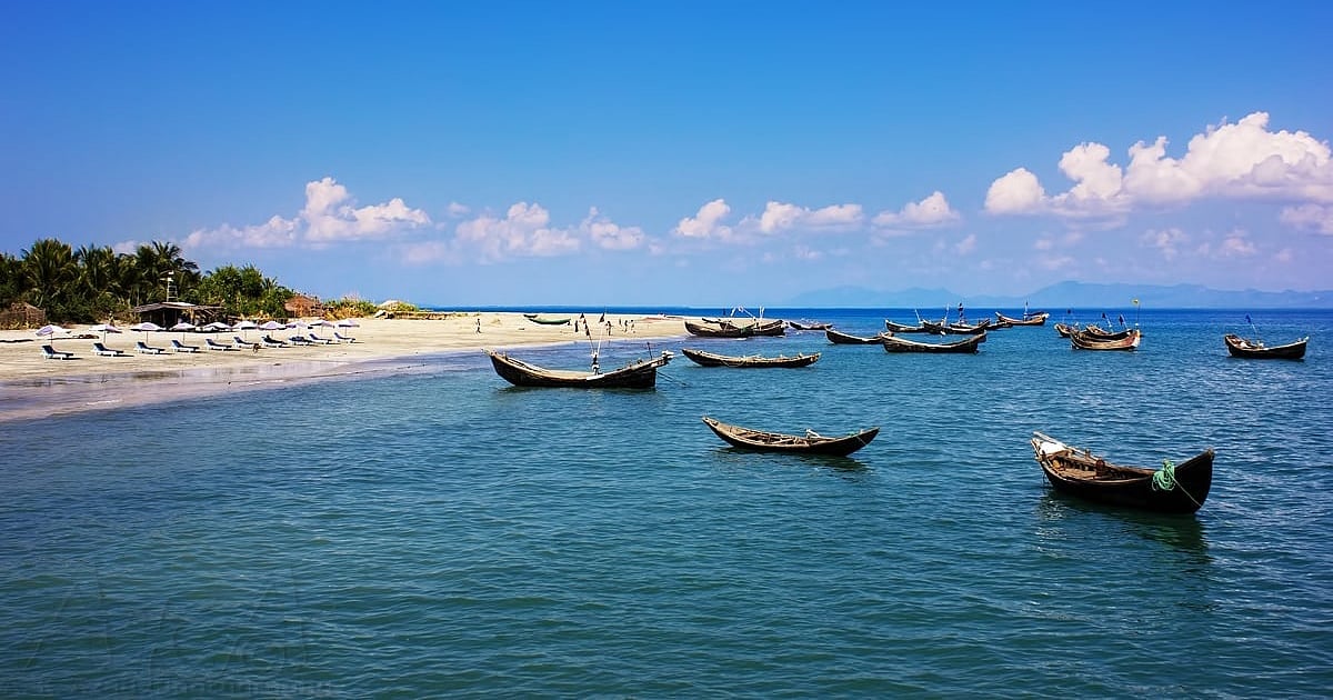 Saint Martin’s island reopens for tourists Saturday with strict eco-friendly rules