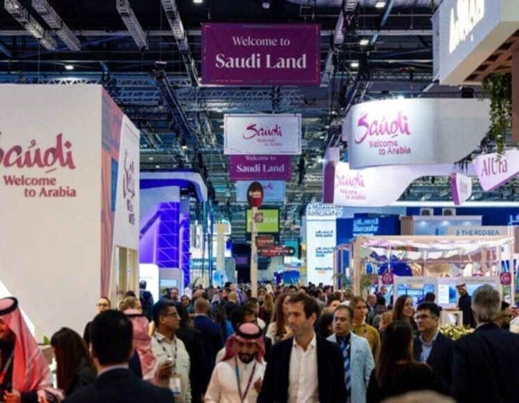 Saudi Arabia Sets the Global Stage on Fire with Unmatched Tourism Innovations and Groundbreaking Par...
