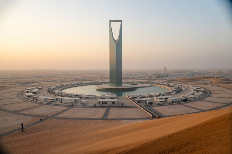 Riyadh Hosts UN Tourism Assembly: Saudi Arabia Sets Fifty Year Roadmap for Global Tourism, Here’s Al...