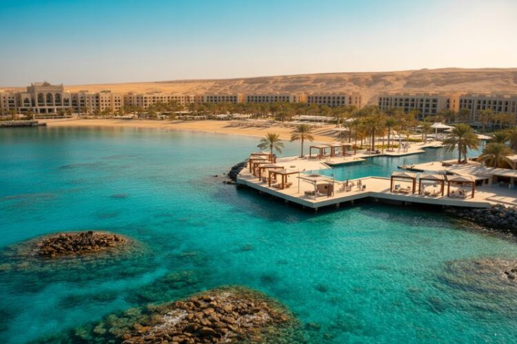 Saudi Arabia Expands Tourism Options for Budget Travelers, New Resorts on Red Sea, Get the Details H...