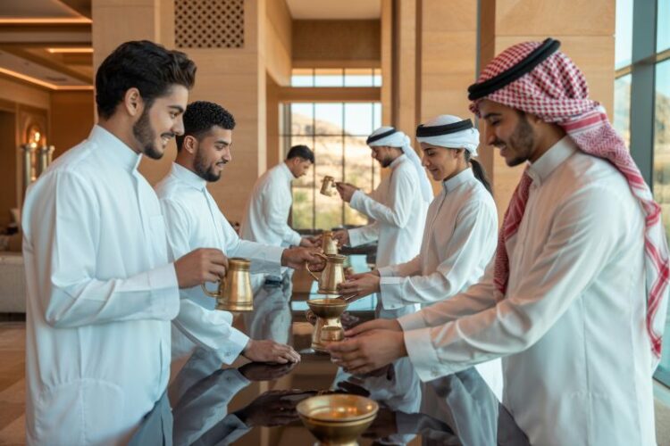 Saudi Arabia Enhances Tourism Workforce with New Training and Support Programs, Here’s All You Need ...
