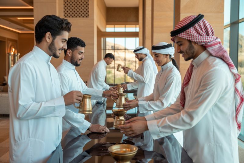 Saudi Arabia Enhances Tourism Workforce with New Training and Support Programs, Here’s All You Need ...