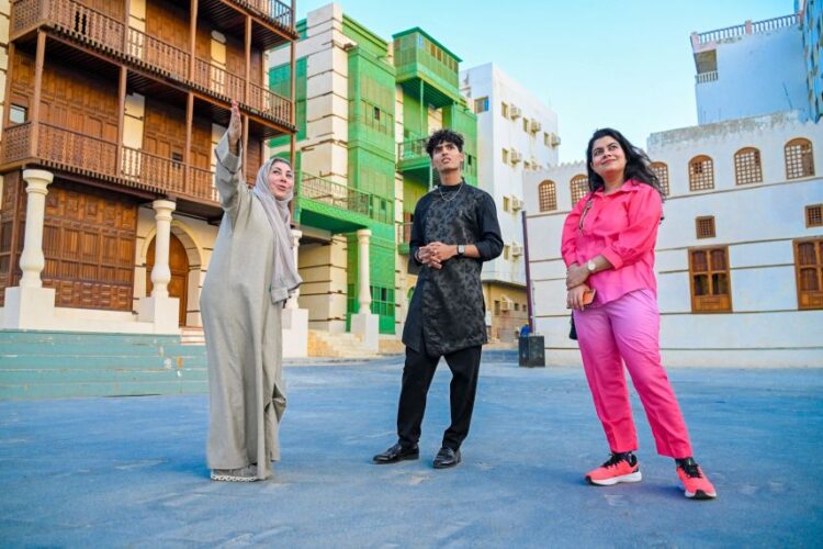 Saudi Arabia, India, and Global Football: Saudia Boosts Sports Tourism with Saudi Pro League Experie...