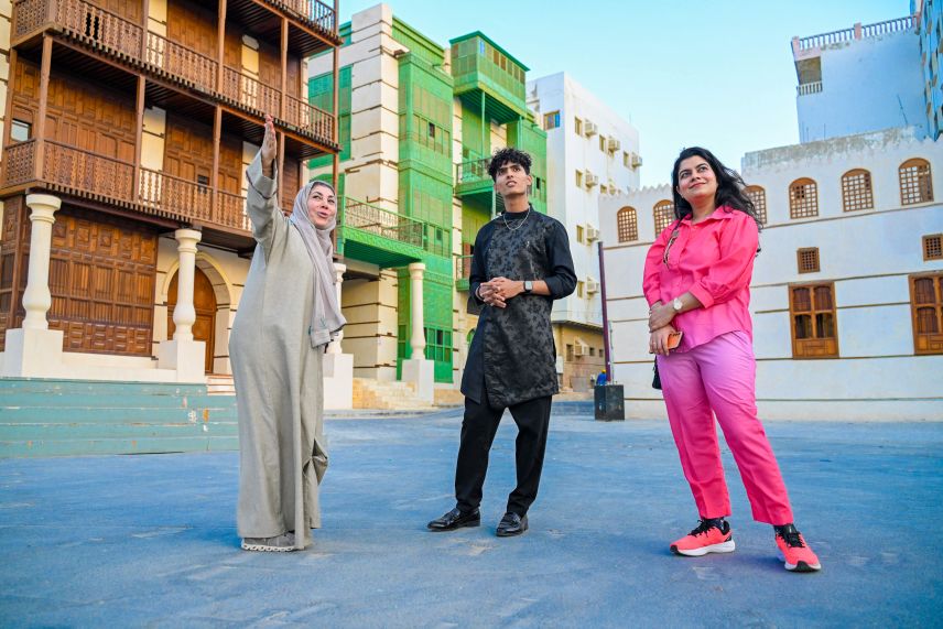 Saudi Arabia, India, and Global Football: Saudia Boosts Sports Tourism with Saudi Pro League Experie...