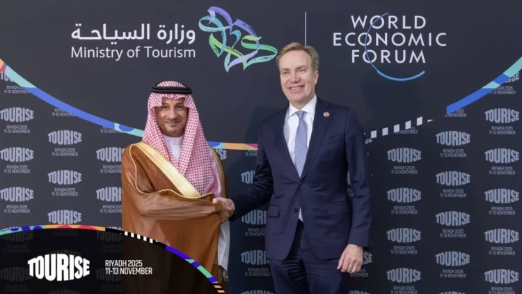 Saudi Arabia Drives Global Tourism Shift with 200 Bn Dollar Push