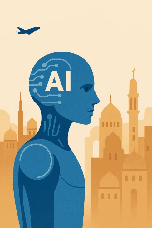 Saudi Arabia's $12B Religious Travel Market Tests Regional OTA Positioning