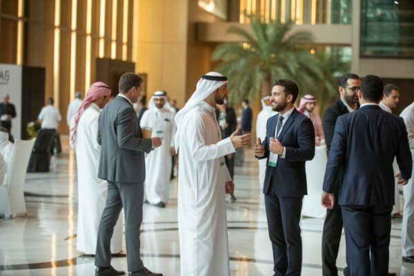 FHS Riyadh 2026: Saudi Arabia's Hospitality Summit