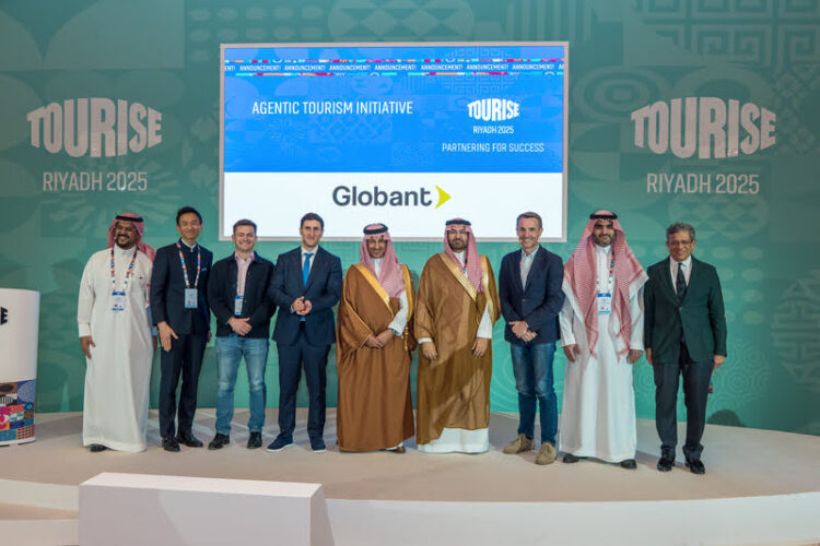 Saudi Arabia’s TOURISE Summit Introduces the Agentic Protocol for Tourism, Paving the Way for a Futu...