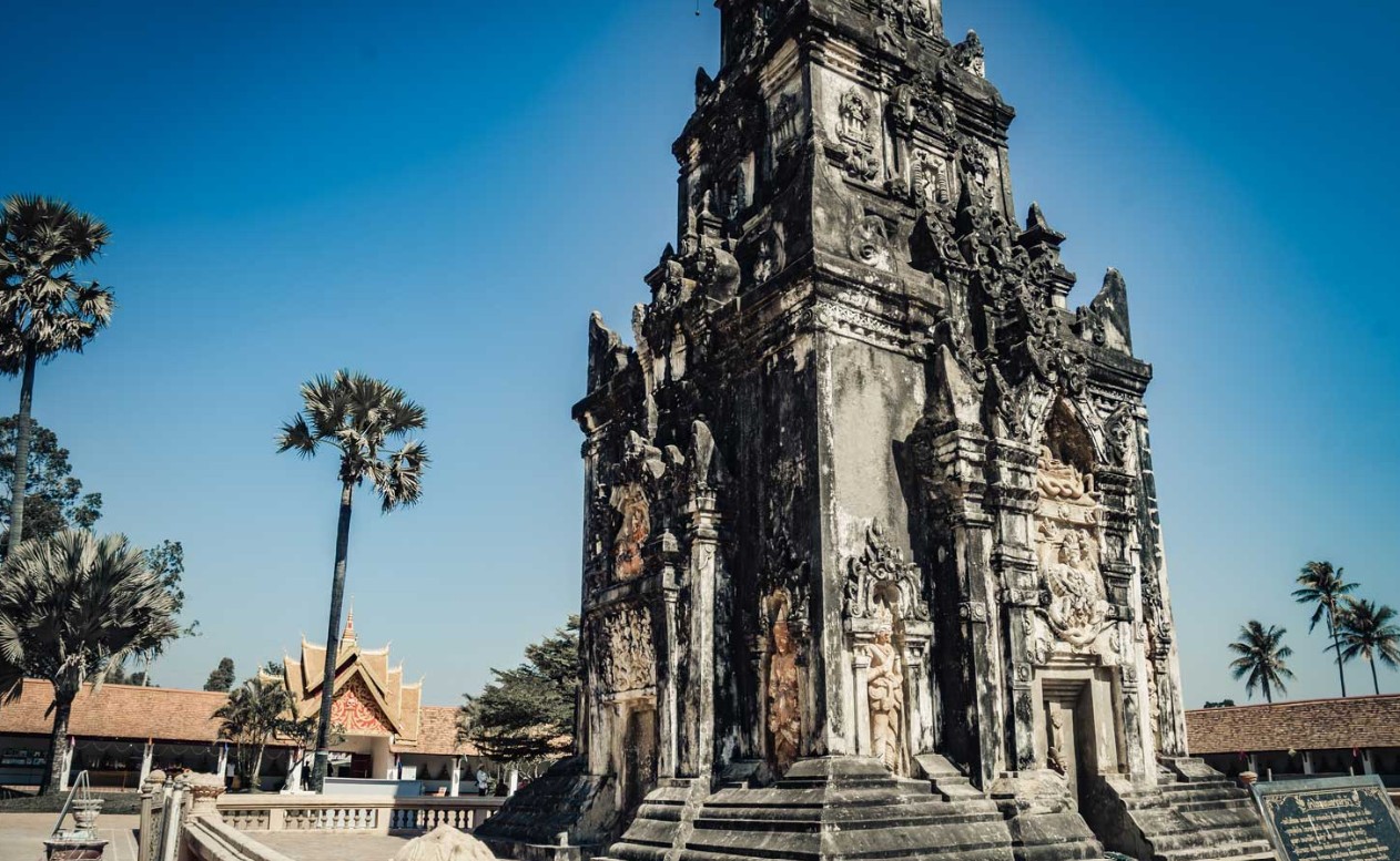 Savannakhet’s That Ing Hang Festival to Break Records – A Must-See Event in Laos This December!