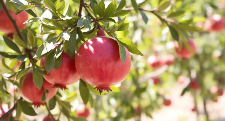 Saveh National Pomegranate Festival Boosts its Tourism and Economic Growth by Promoting New Cultural...