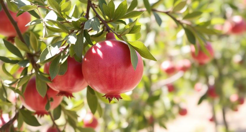 Saveh National Pomegranate Festival Boosts its Tourism and Economic Growth by Promoting New Cultural...