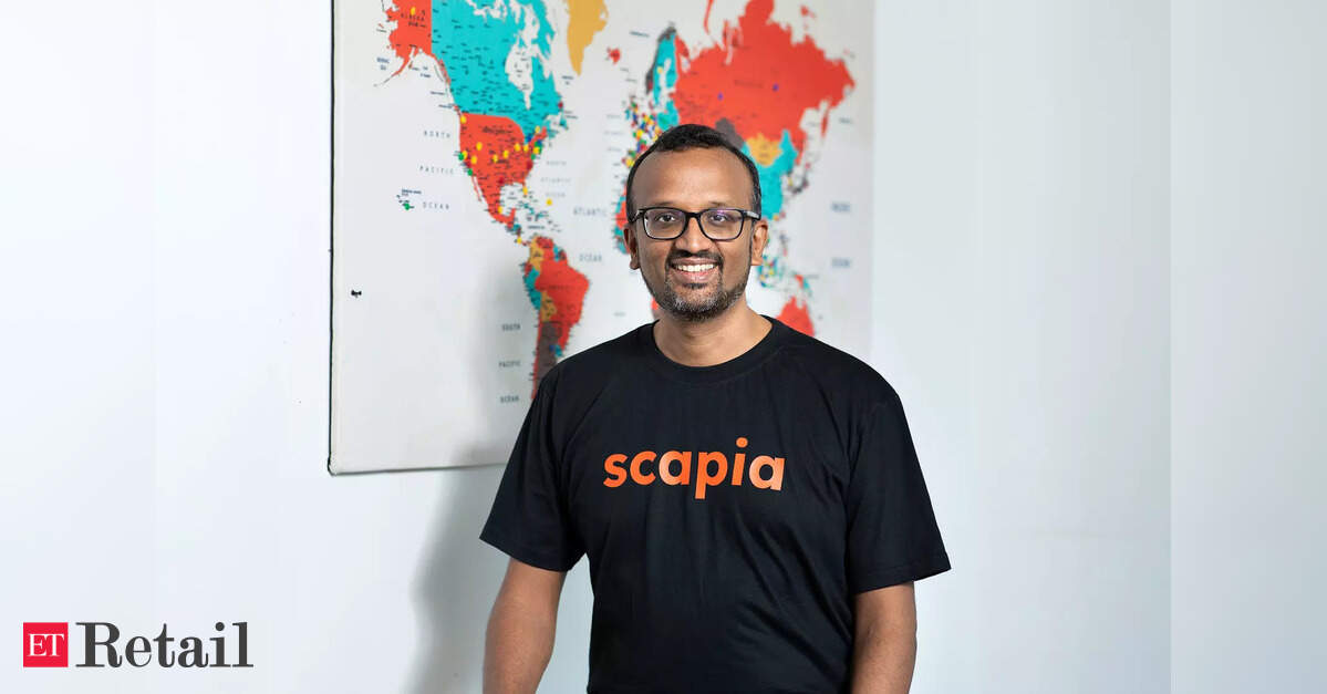 Scapia Launches Travel-Focused E-Commerce Platform to Cater to Gen Z and Millennial Travelers, ETRet...