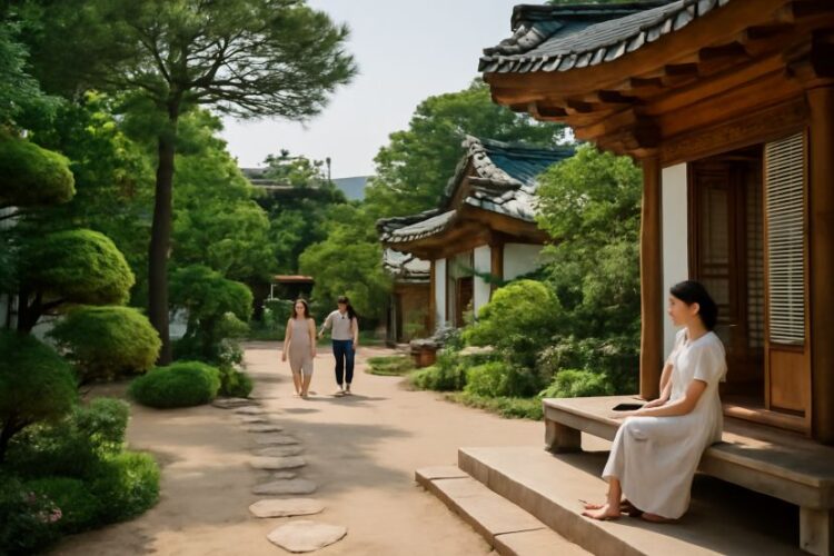 Seoul’s Beauty And Wellness Tourism: A Holistic Travel Experience