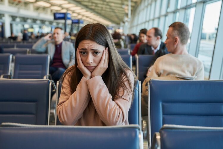 Travel Disruption Hits India as Seven Major Flights Are Cancelled Including Qatar Airways, Air India...