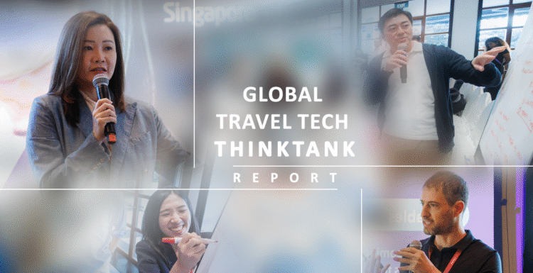 The Next 20: What will shape travel’s new era?