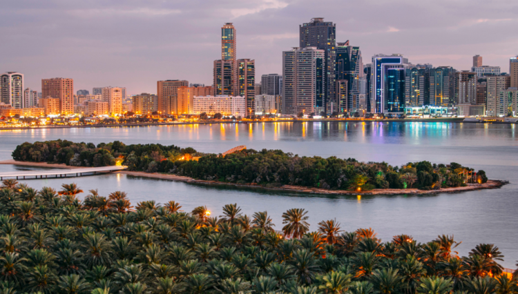 Sharjah Targets Hotel and Tourism Carbon Emissions Reductions