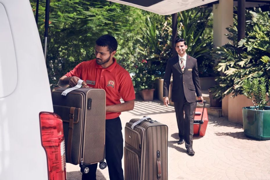 UAE’s home check-in trend: Sharjah Airport, Emirates, Etihad and flydubai lead the way