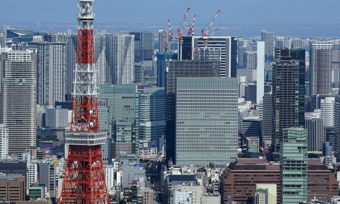 Singapore investors turn to Japan property market amid weak yen, tourism boom