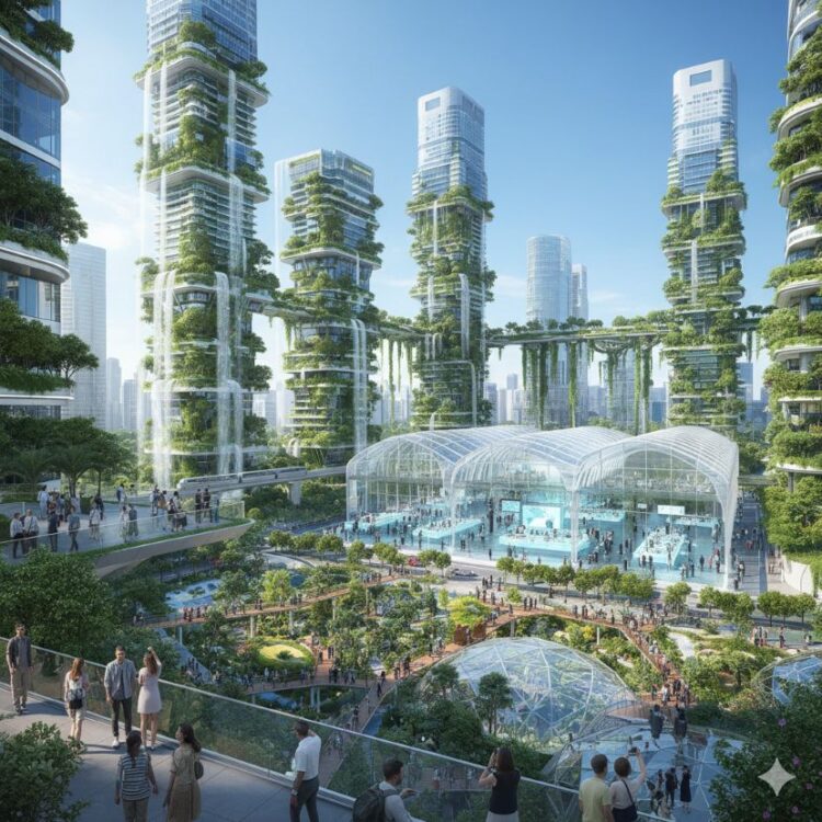 How singapore plans to lead asia&rsquo;s tourism boom by 2040