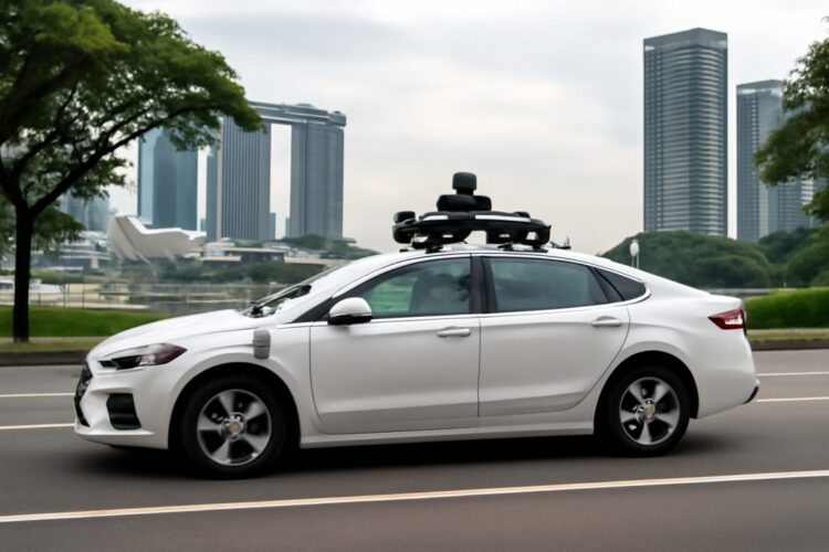 Singapore’s Robotaxi Dreams Delayed: How It Will Affect Tourism in 2028