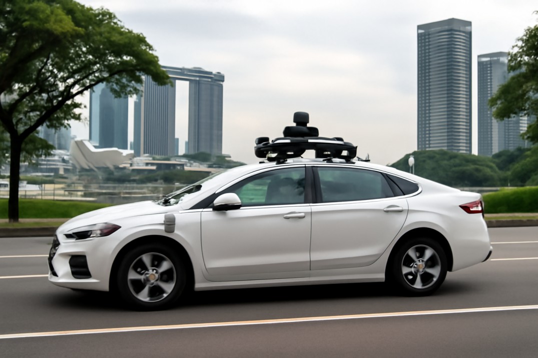 Singapore’s Robotaxi Dreams Delayed: How It Will Affect Tourism in 2028