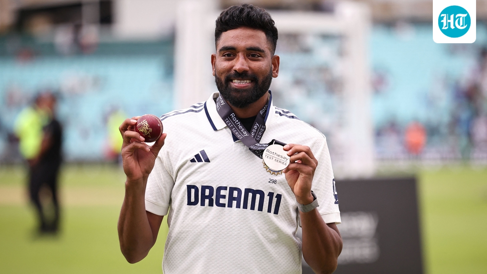 ‘Worst airline experience’: Mohammed Siraj slams Air India Express after flight delay; airline respo...