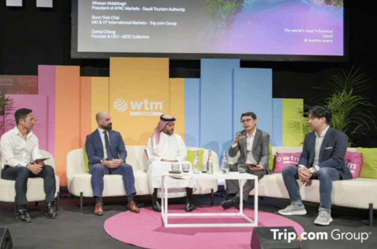 Trends: Thumbs up for slow travel