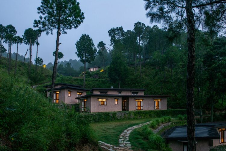 Small Luxury Hotels Pushes Into India’s Lesser-Known Towns