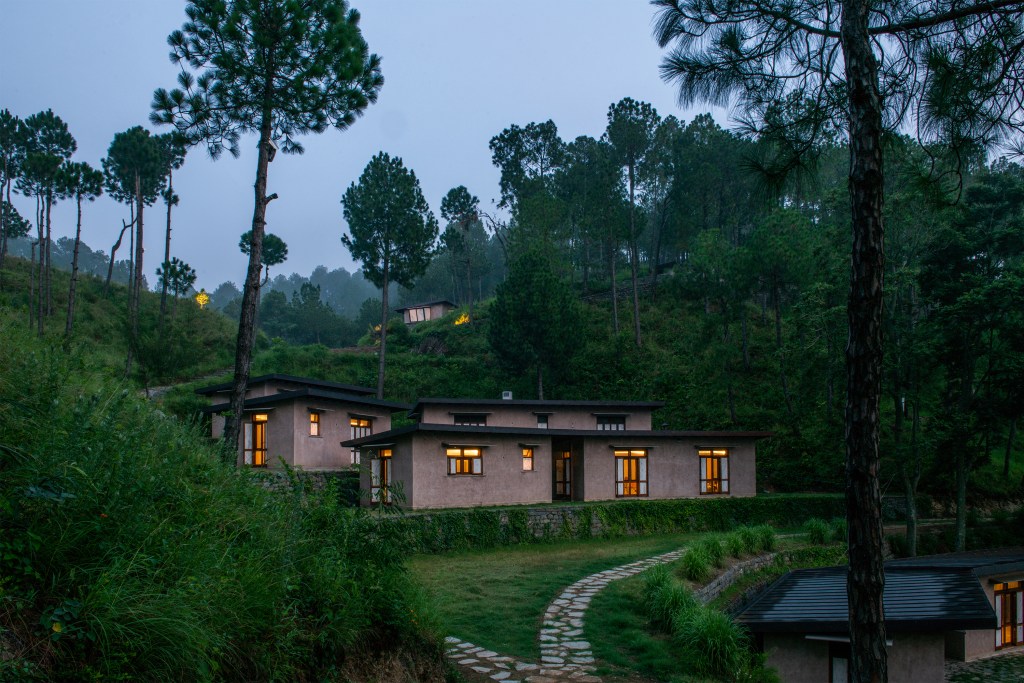 Small Luxury Hotels Pushes Into India’s Lesser-Known Towns