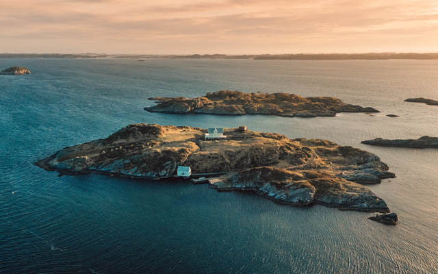 Small Luxury Hotels of the World expands Considerate Collection to 82 properties