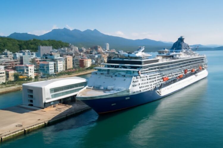 Explore Sokcho: The Future of Travel and Cruise Tourism in South Korea