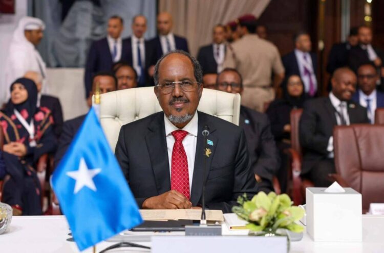 Somalia warns airlines not to fly passengers to Somaliland without federal e-visas