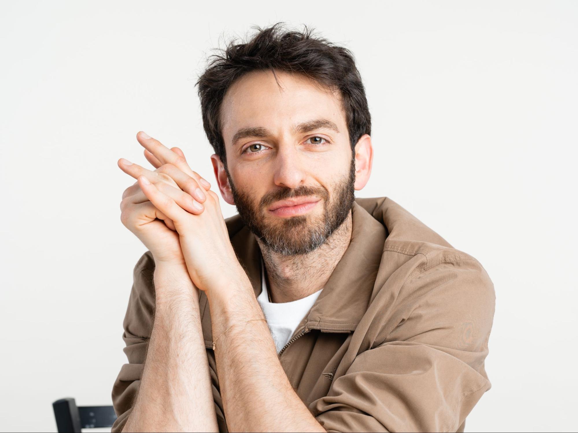 Gianmarco Soresi Brings His ‘Drama King’ Tour to Singapore in February 2026