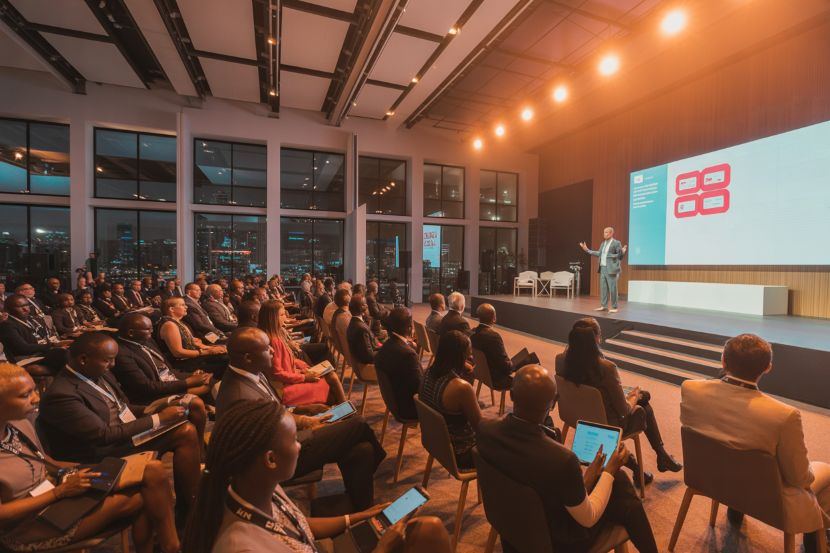 South Africa to Capitalise on MICE Growth with Innovative Tourism Strategies