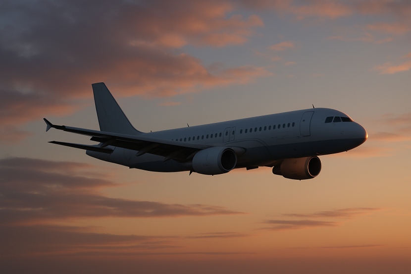 New Airline South Air Aims to Open Up Pakistan’s Hidden Travel Gems