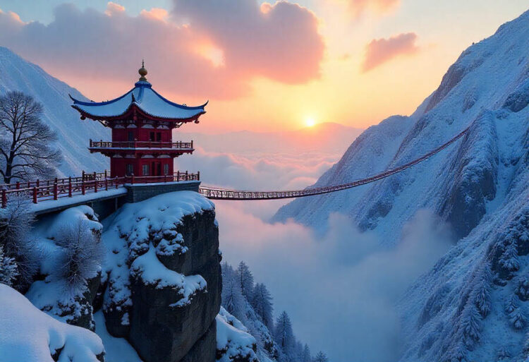 South Korea-China Tourism Partnership Expands With Visa-Free Policies, Enhancing Economic Growth And...