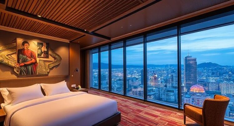 South Korea Aims to Boost MICE Tourism from Thailand with its Tailored Business and New Leisure Expe...